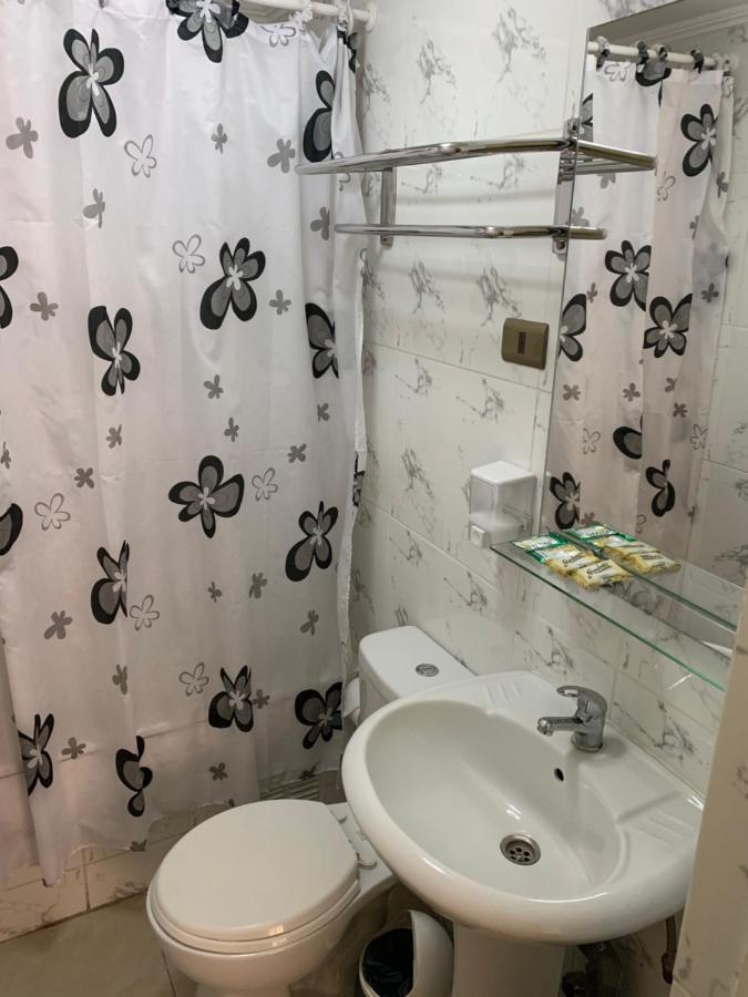 Hostal Sol Del Pacifico Iquique Eksteriør billede